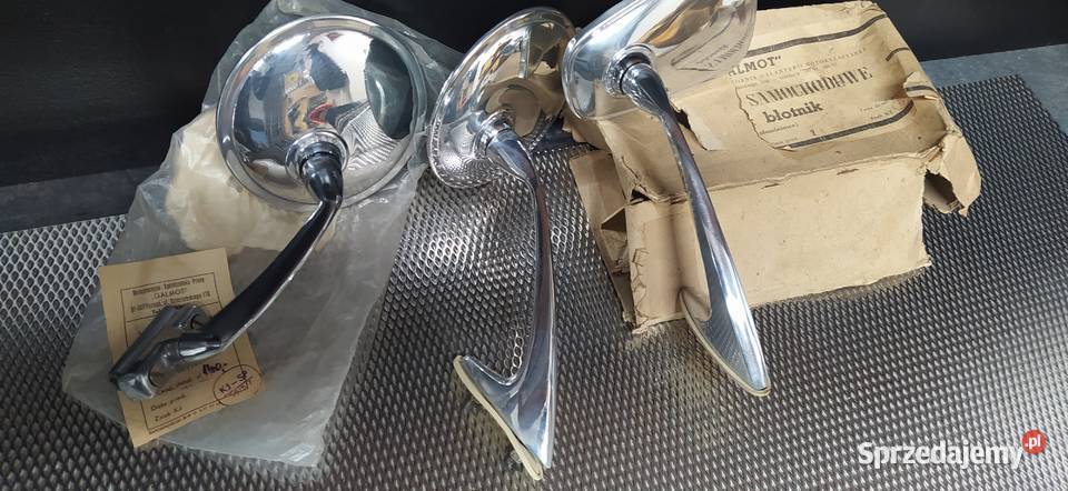 NOWE BŁOTNIKI WARSZAWA FSO 223 224 SEDN NIE M20 Świdnica