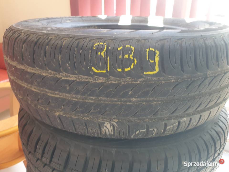 Opona Firestone MultiHawk 17565r13 Dobre Miasto