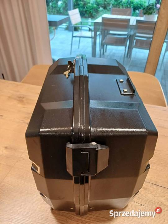 Kufry pneumant 32l MZ ETZ 125150251250 Simson Stalowa Wola