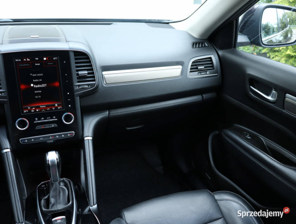 Renault Koleos 20 dCi Piaseczno sprzedam