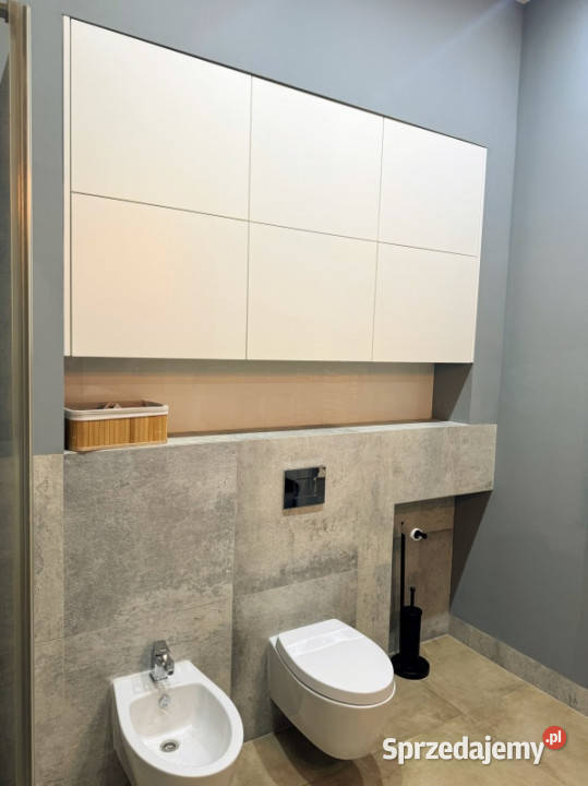 Unikalna przestrzeń biurowausługowa 82m2 w 82m2 podlaskie Białystok
