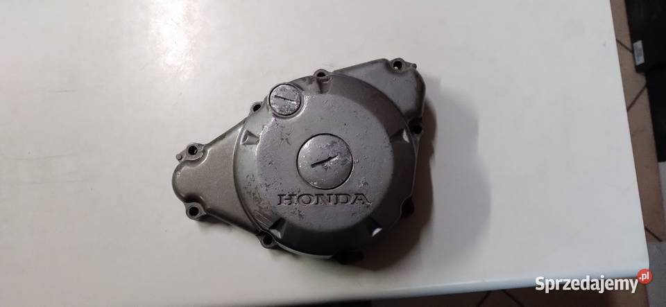 Pokrywa Alternatora Honda CBR 125 0407r Jawiszowice