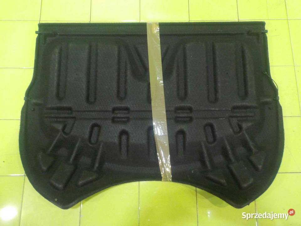 ALFA ROMEO BRERA 09r COUPE polka bagaznika sprzedam