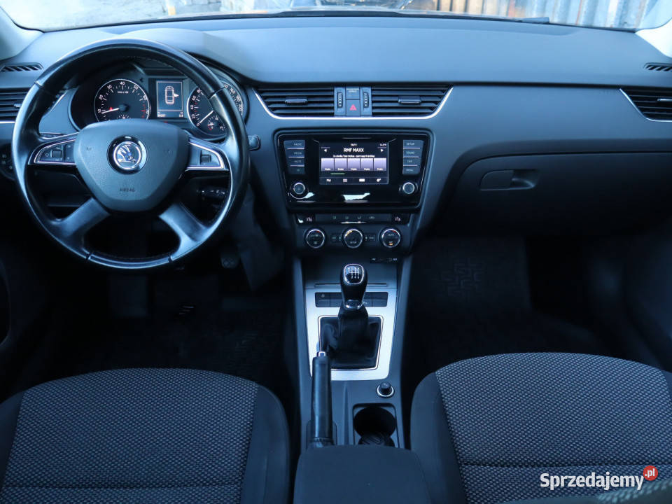 Skoda Octavia 14 TSI 99201km sprzedam