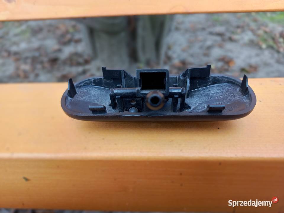 Dysza spryskiwacza SKODA FABIA III osobowe