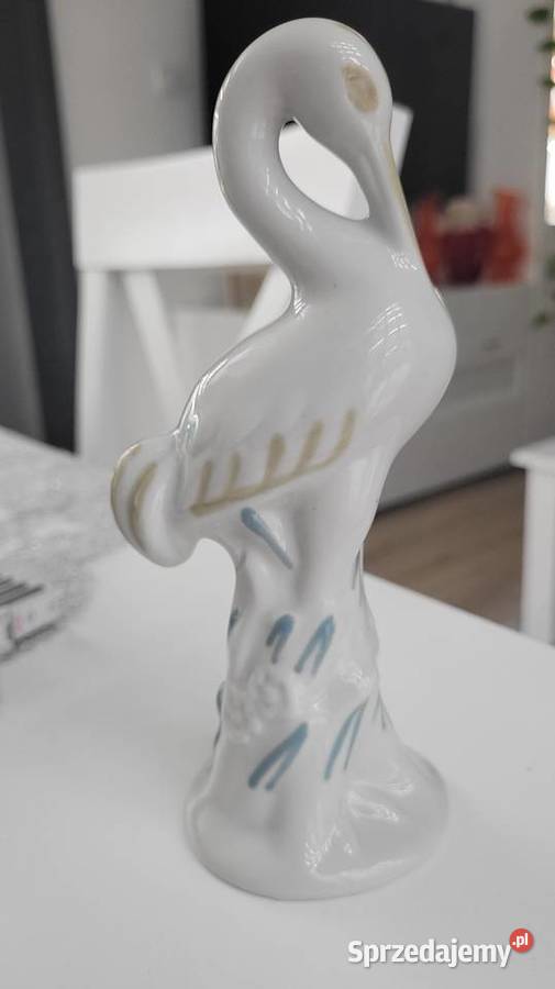 Figurka kolekcjonerska Połonne Ciechanowiec