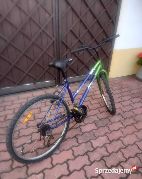 Rower miejski 26 koło Ranger Bochnia