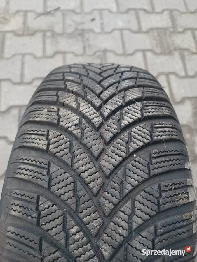 Opona zimowa 20555 R16 Firestone winterhawk4 Kępa Piotrowińska