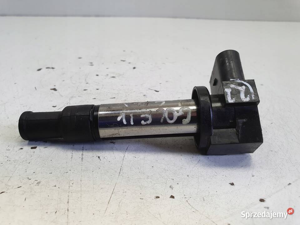 CEWKA ZAPŁONOWA VW Golf IV 16 16V CE20030 DELPHI Rudka