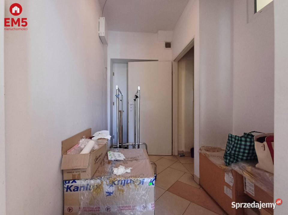 Lokal wynajmę 51m2 Białystok podlaskie