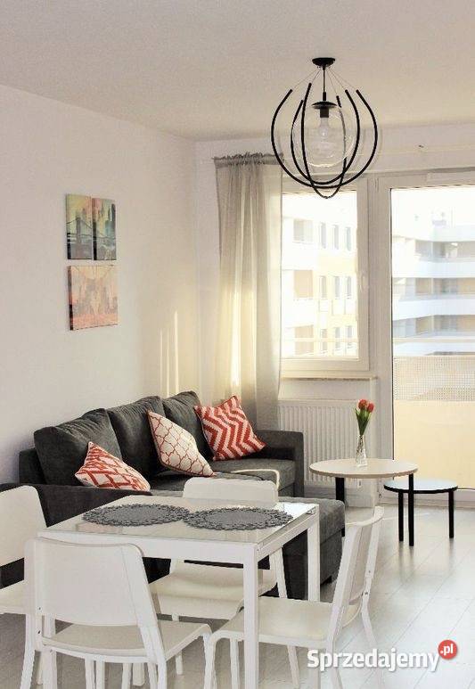 2pok 46met Lokum Victoria 2 BALKONYKOMÓRKAGARAŻ sieć Wrocław