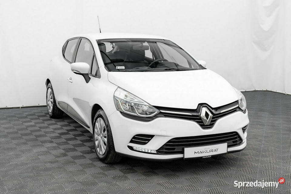 Renault Clio WD9958M09 Energy TCe Alize Ekran