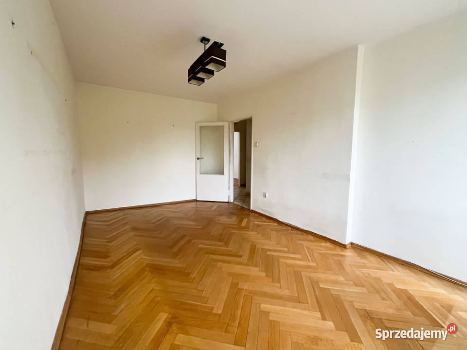 Sołacz 3 pokoje spokojna okolica wielkopolskie
