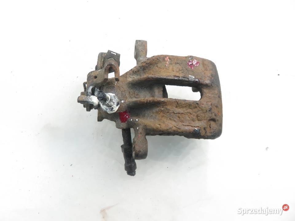 ZACISK LEWY TYŁ SEAT ALHAMBRA I