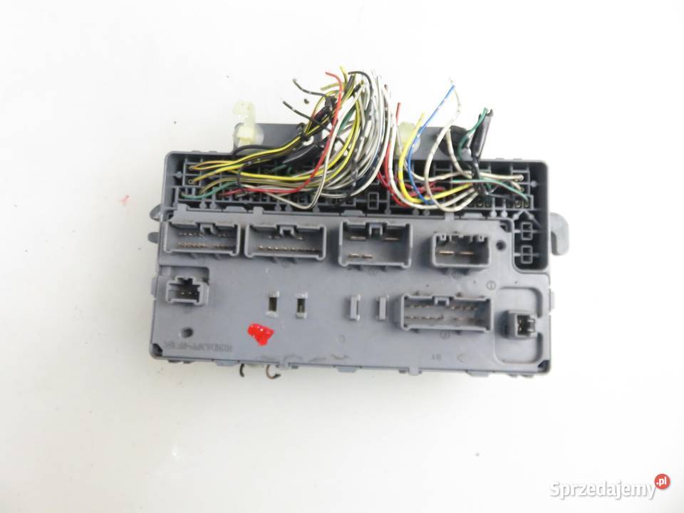 BSI HONDA JAZZ II 12 iDSI L12A1 małopolskie