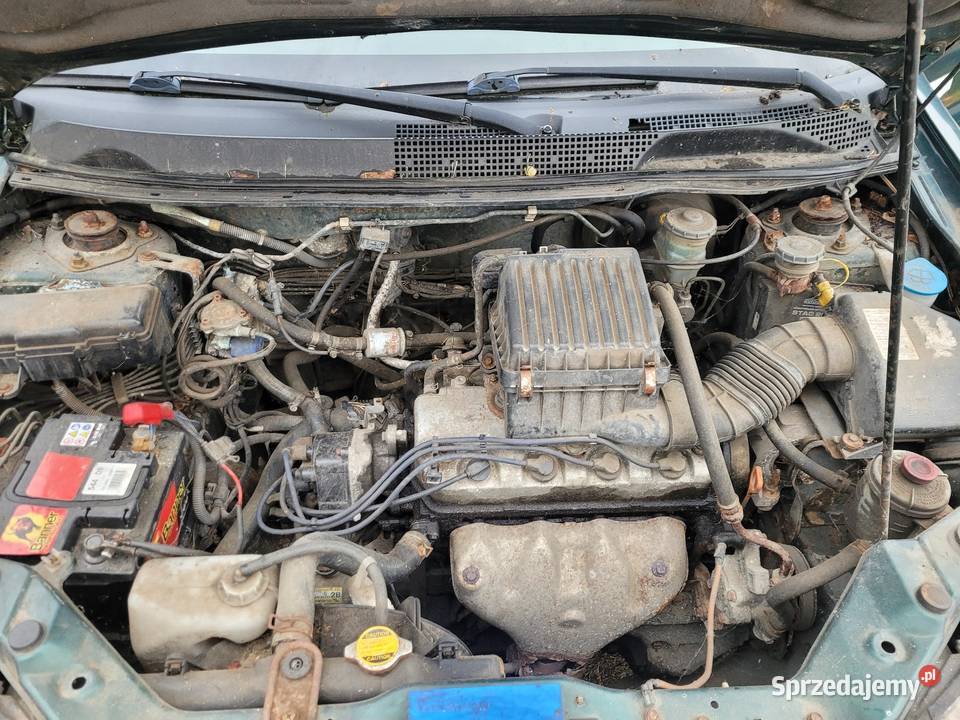 Honda hr v Gubin