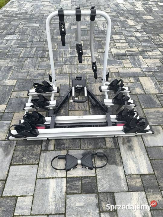 Bagażnik rowerowy Atera strada spor M3 Siedlce