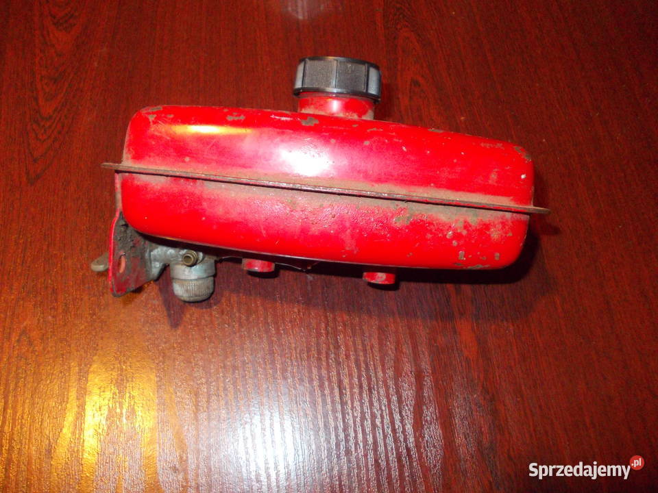 kawasaki shikutani L185 zbiornik i kranik 1751 Stalowa Wola