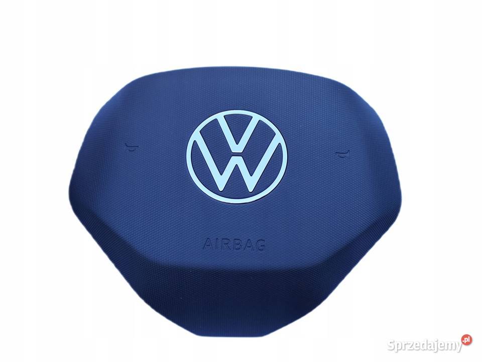 KIEROWNICA GRZANA ŁOPATKI VW PASSAT B8 GOLF osobowe Przemęt sprzedam