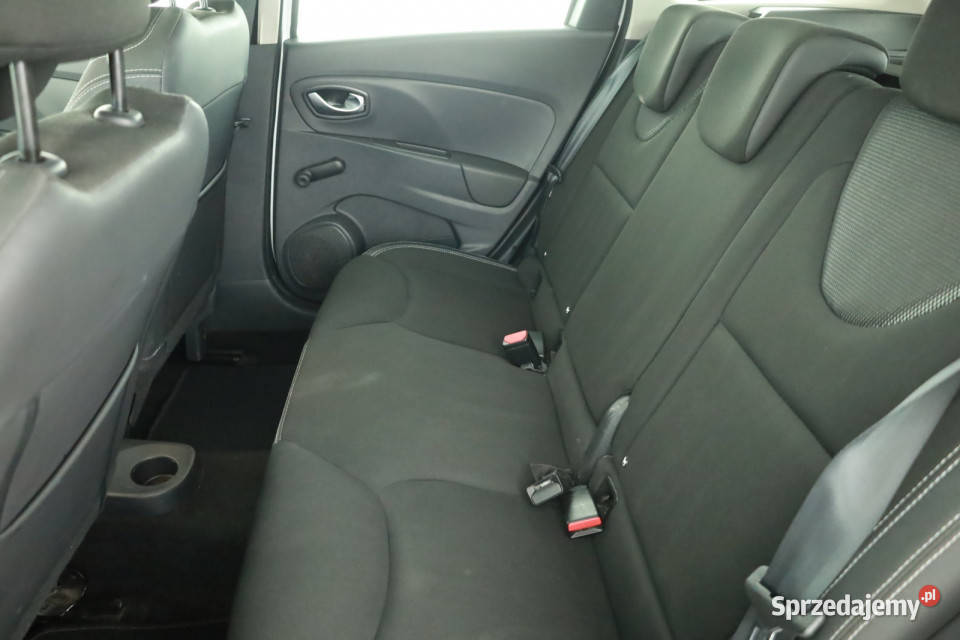 Renault Clio 12 16V Piaseczno