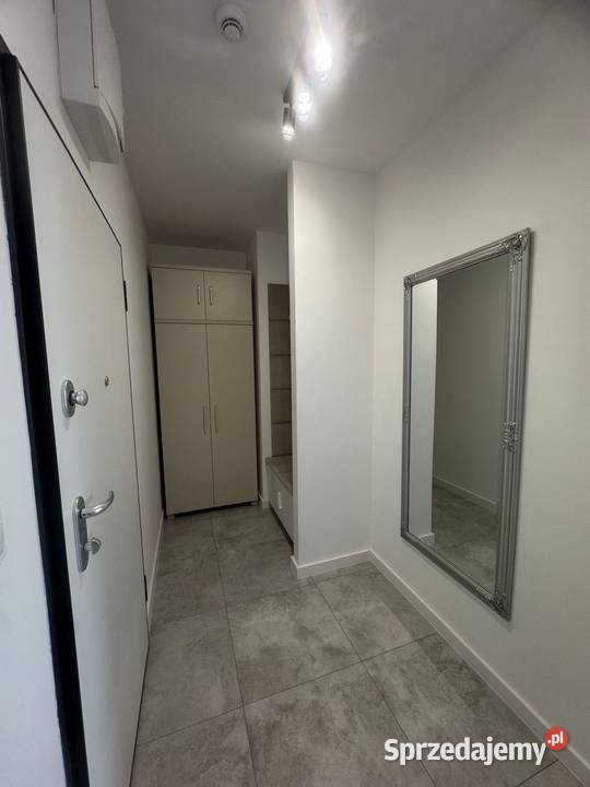 Wynajem 2pokojowego mieszkania z balkonem Zamienie sprzedam