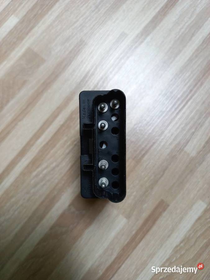 19861994 BMW serii 7 E32 Przycisk przełącznika Deski rozdzielcze, konsole Lublin