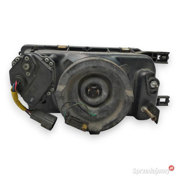 LAMPA LEWA Nissan Sunny N13 8690 lewy przód Chełm