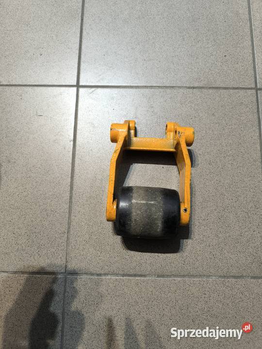 WIDELKI ROLKA WAHACZ WOZEK PALETOWY PROMAG sprzedam