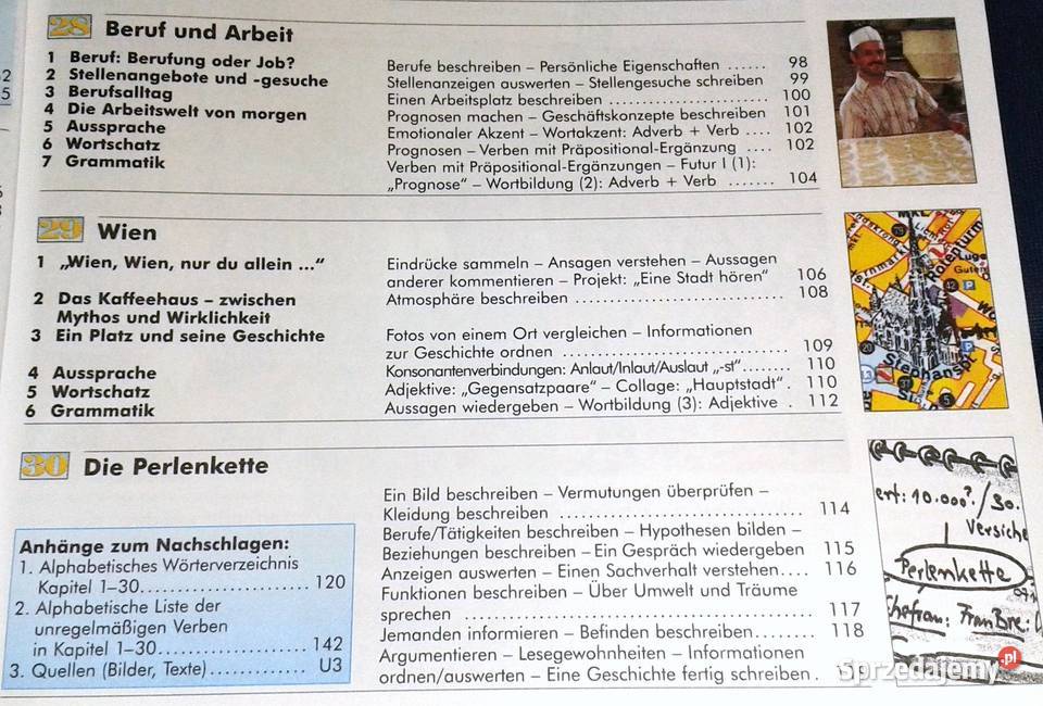 Moment mal 2 Martin Muller Rusch Scherling Chełm