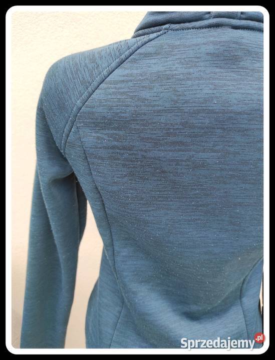 Mondetta bluza damska sportowa dopasowa 36 S Bez wzoru Płock