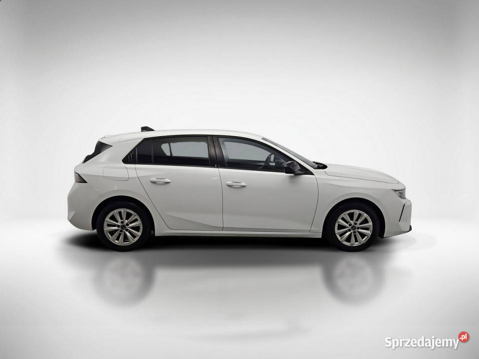 Opel Astra VI 15 CDTI Business Edition SS Z Opel mazowieckie