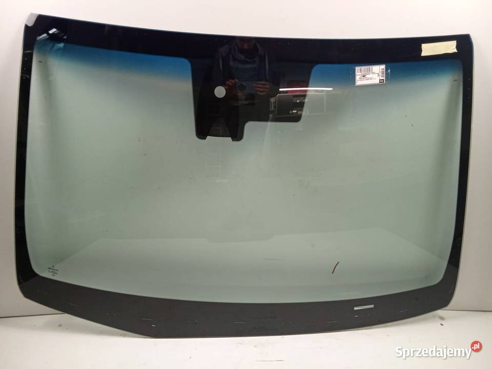 Szyba Przednia Hyundai Ioniq 16 Kamera Sensor osobowe Bralin