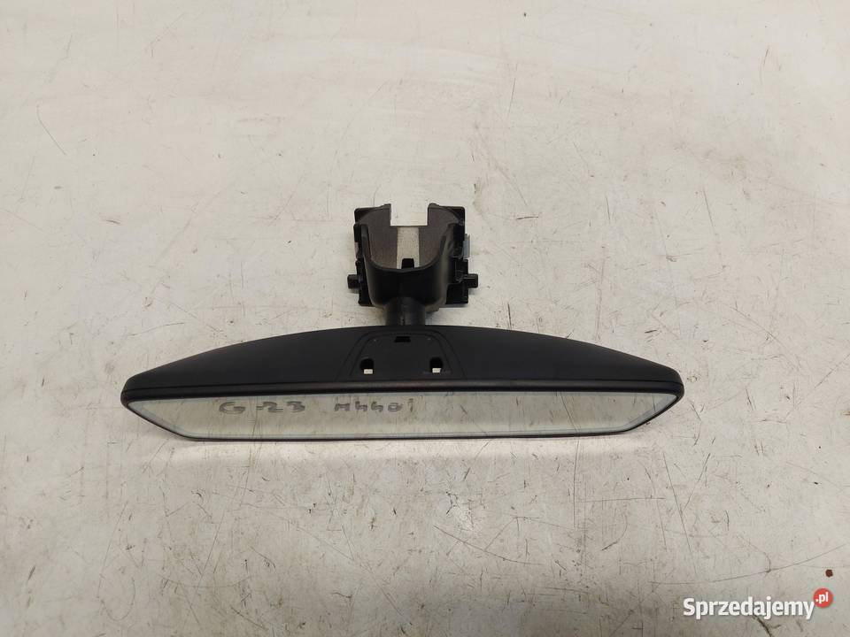 BMW G23 G22 M440i Cabrio Lusterko wsteczne