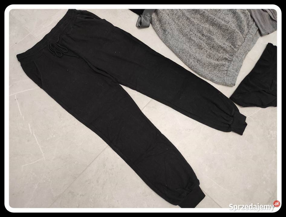 Mini zestaw ubrań damskich 40 L 42 XL TANIO Płock