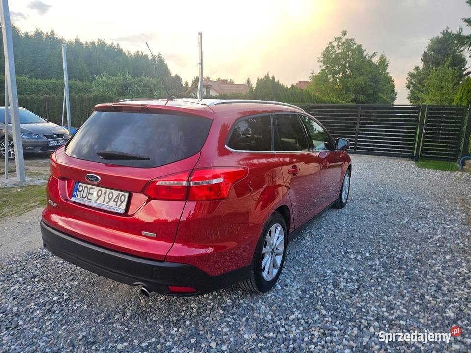 Titanium PIĘKNY Tarnów
