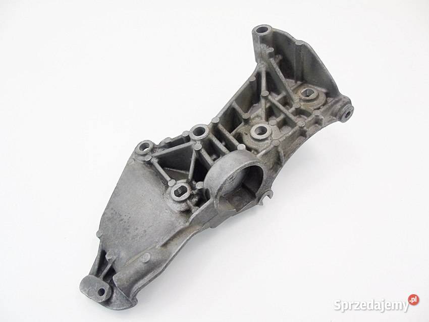 ŁAPA SILNIKA 15 DCI MEGANE 2 CLIO 3 KANGOO Sosnowiec