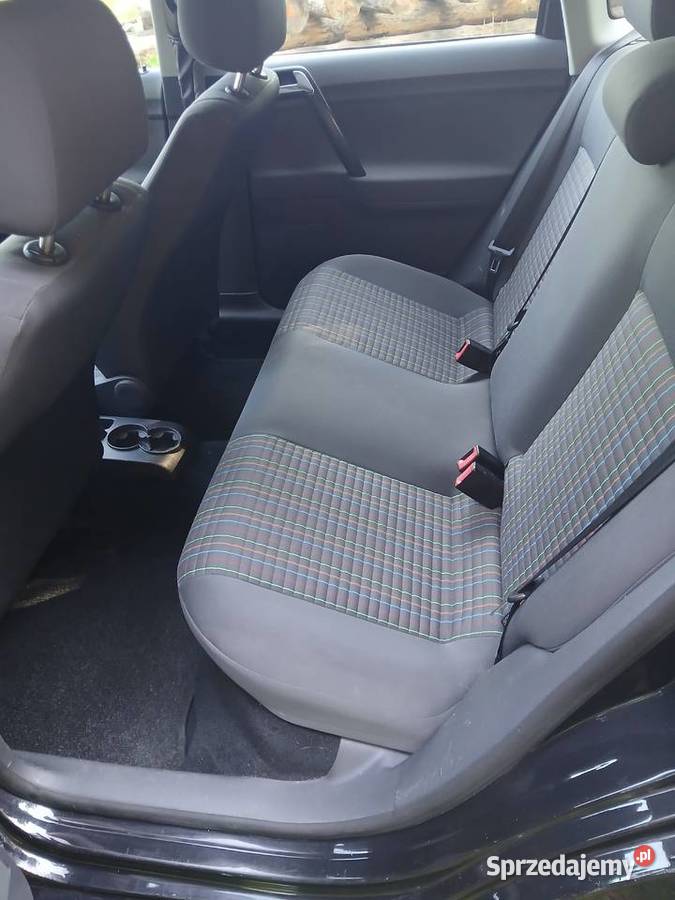 Volkswagen Polo IV 2007r Radom