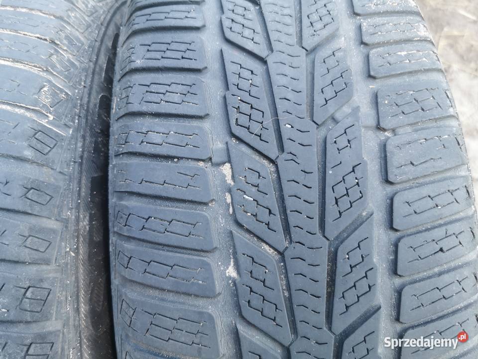 Opony zimowe z felgami do nissan qashqai
