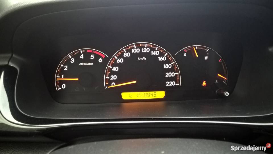 Super stan diesel Kożuchów sprzedam