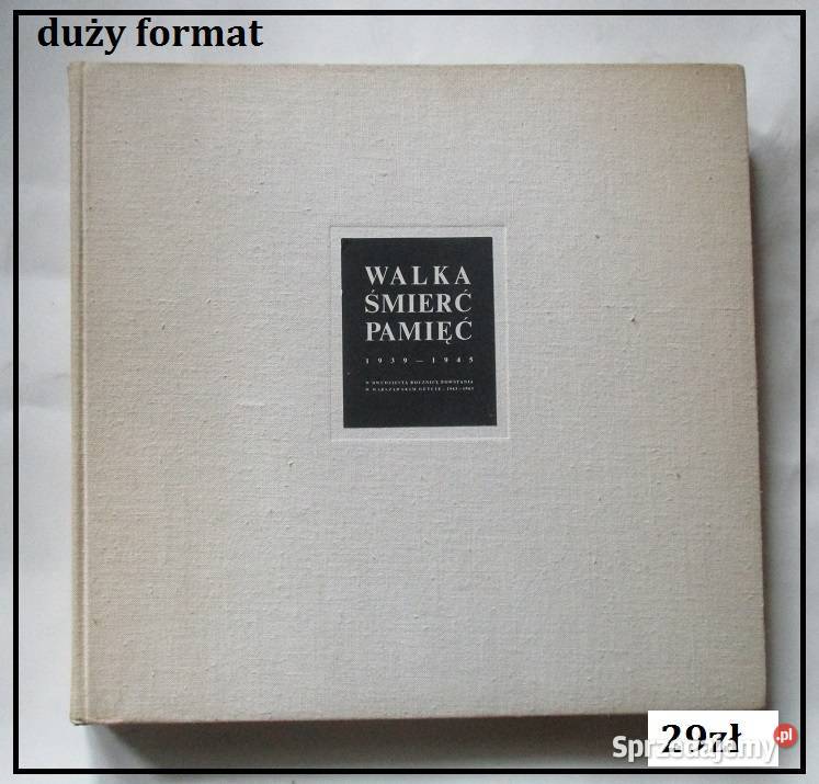 Pieśń o zamordowanym żydowskim narodzie wojna łódzkie Łódź