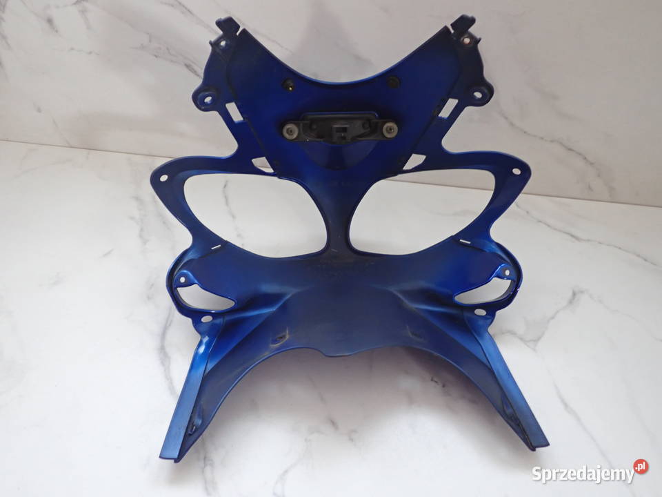 Czasza Czacha Owiewka Przód Plastik Suzuki SV Strzelce Krajeńskie