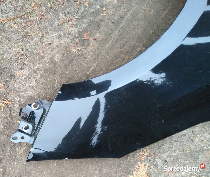 Błotnik prawy przód Opel Corsa E Wągrowiec