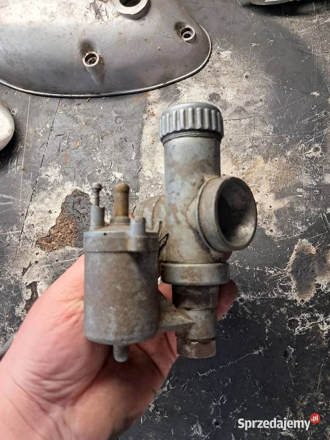 Iż 49 56 dkw gaźnik k28B iż 350 planeta gaźnik Strzyżów sprzedam