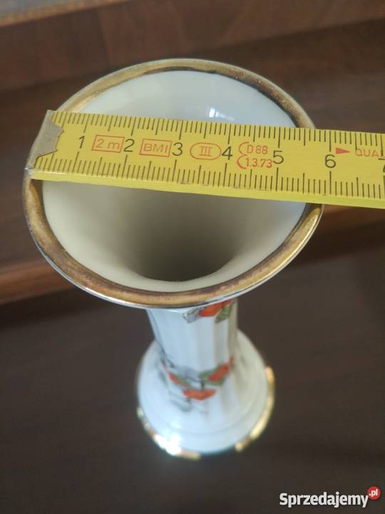 Porcelana Royal wazon
