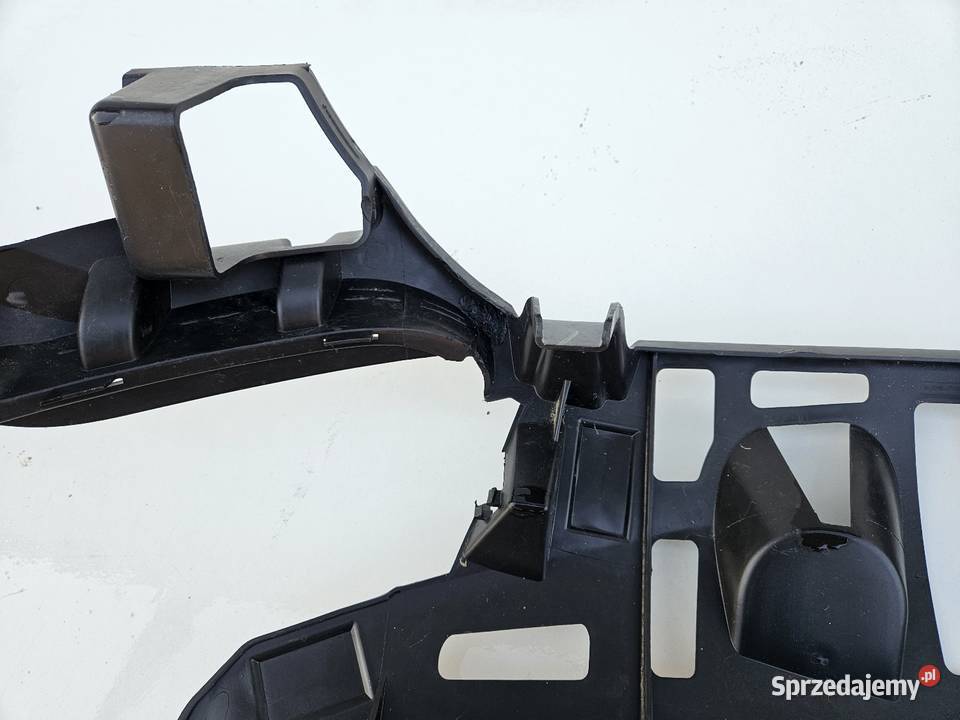 CITROEN DS3 C3 II WZMOCNIENIE GÓRNE ZDERZAKA osobowe Międzychód sprzedam