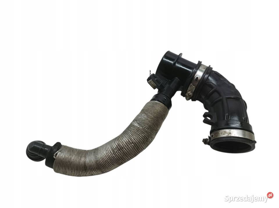 DOLOT POWIETRZA GK219F805AB 20 TDCI Ford Transit