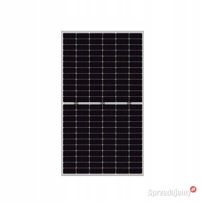Paleta 36x JOLYWOOD JWHD96NR2450W bifacial full