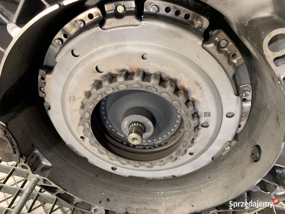 SKRZYNIA BIEGÓW RENAULT TWINGO III 2500326290 09 Skrzyni biegów