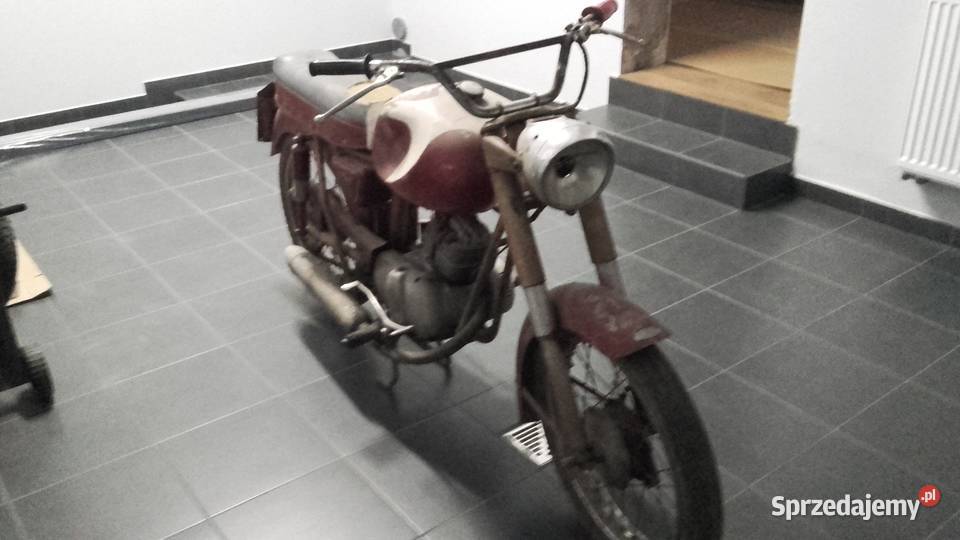 Sprzedam Ducati 98ts turismo świętokrzyskie