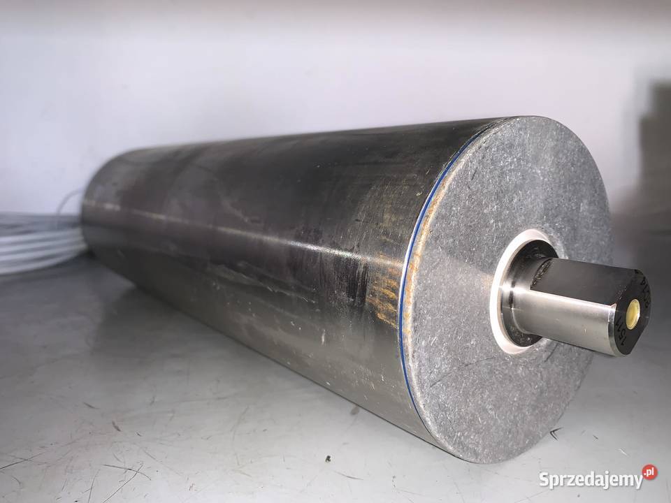 Interroll DM 0113 Drum Motor 300W 1135mm x 357mm Warszawa